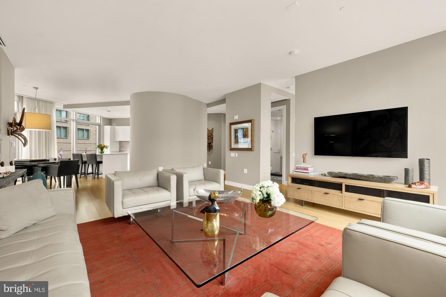 1177 22nd Street NW #3k, Washington