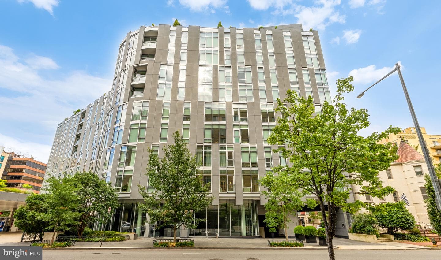 1177 22nd Street NW #3k, Washington