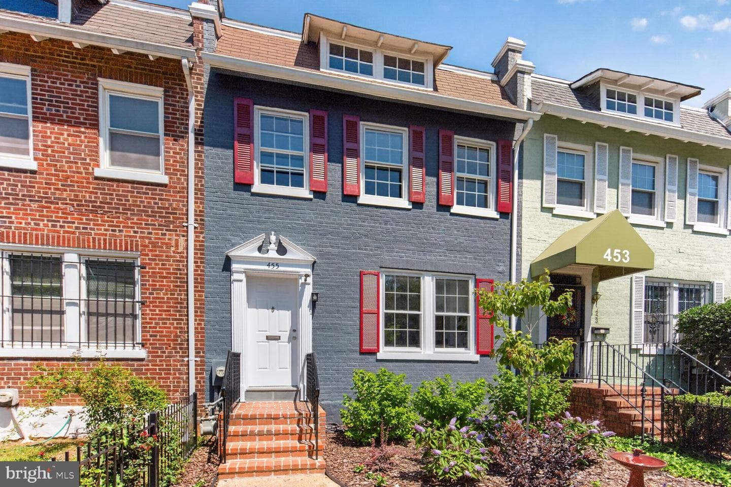 455 15th Street NE, Washington