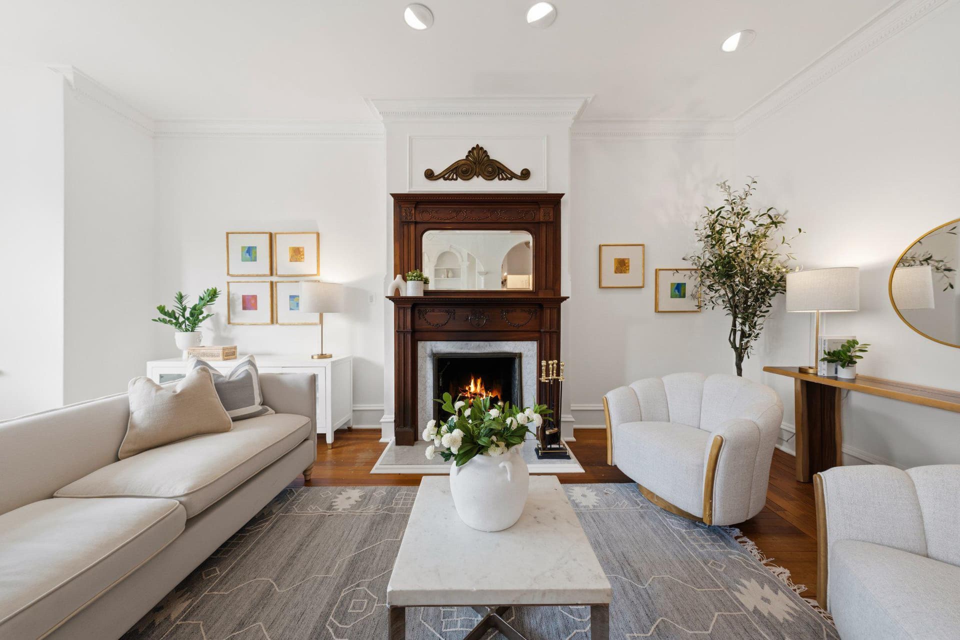 2110 O Street NW #3, Washington