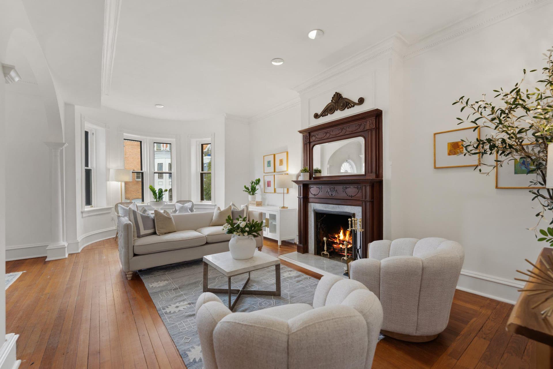 2110 O Street NW #3 photo 28