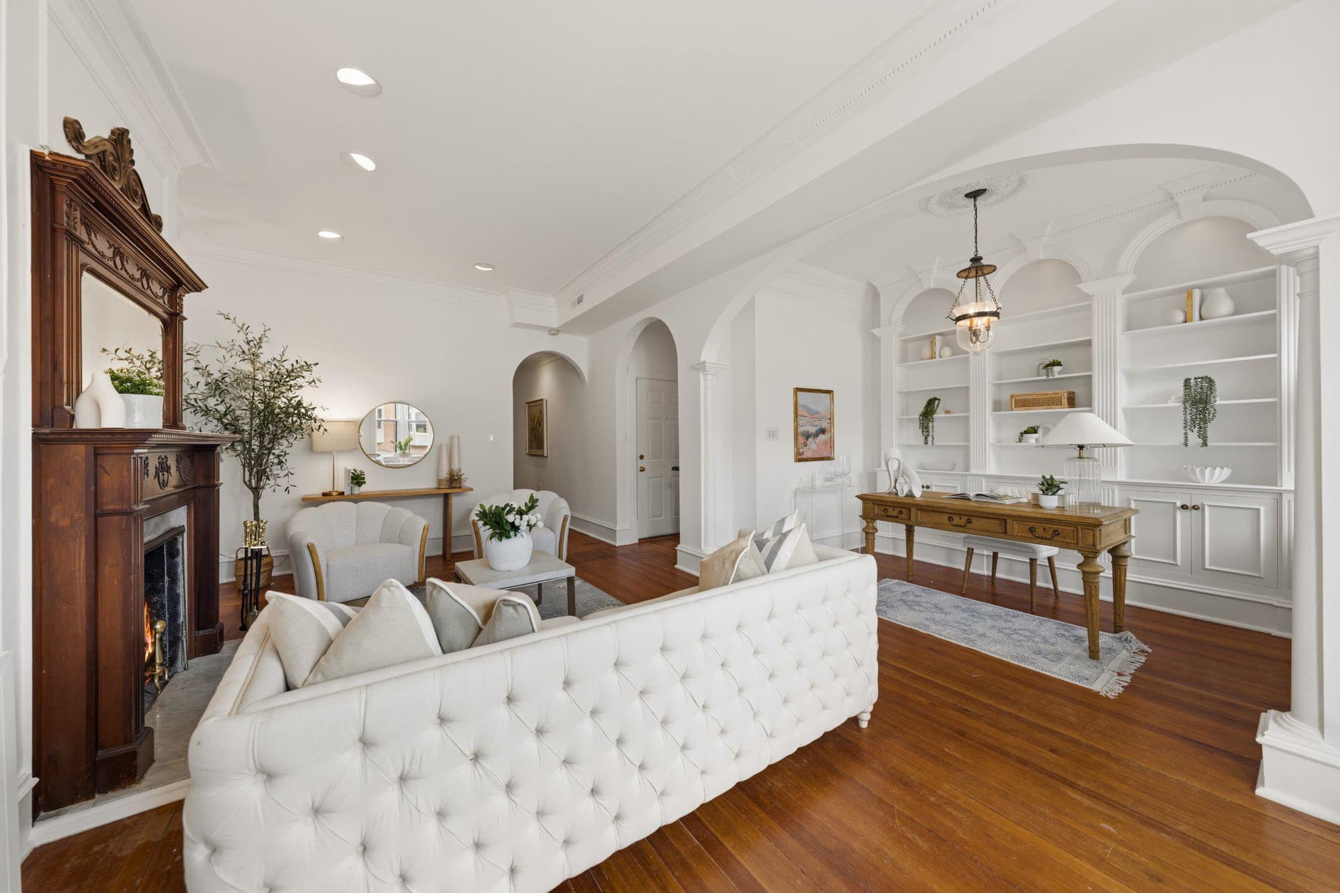 2110 O Street NW #3 photo 29