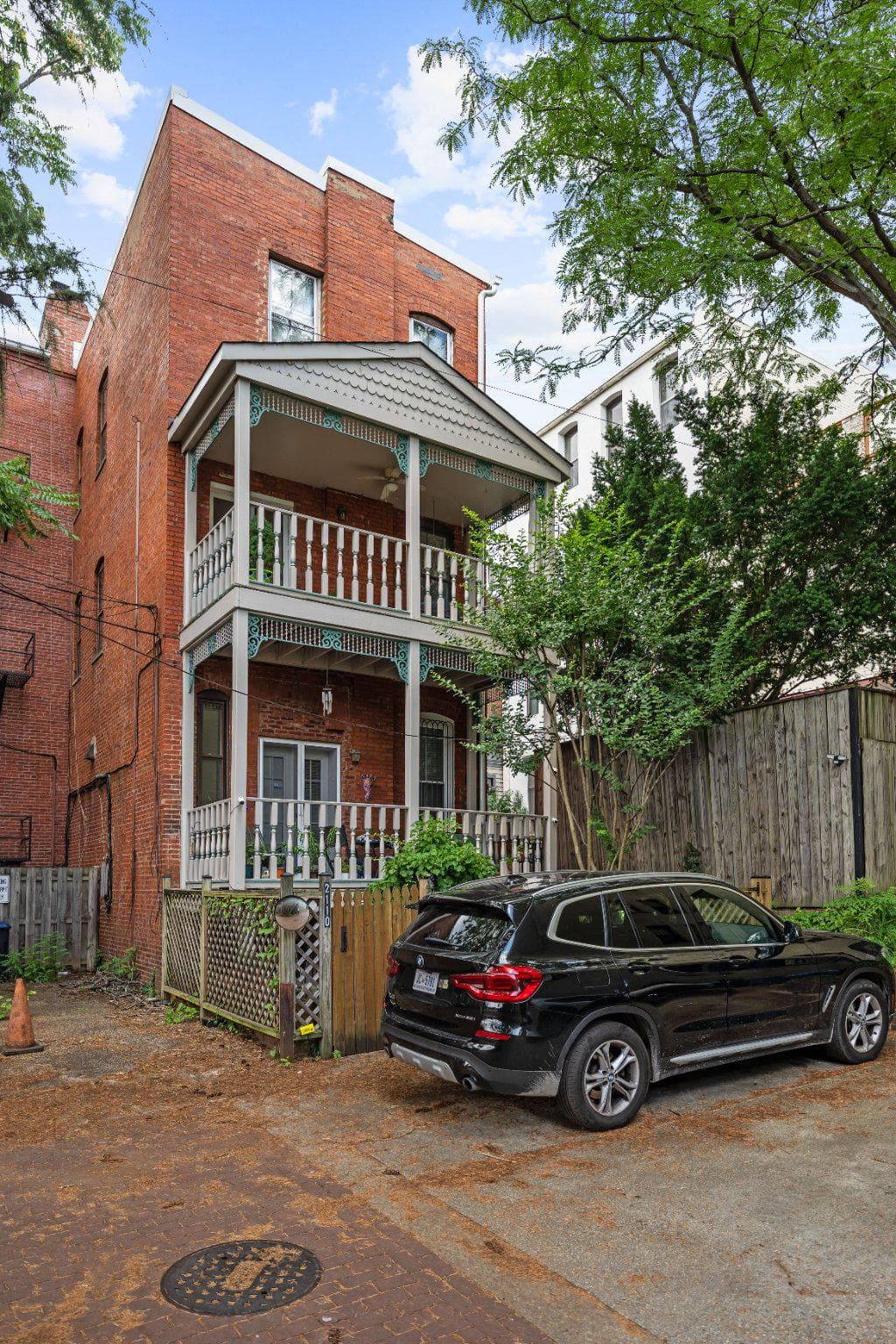 2110 O Street NW #3 photo 32