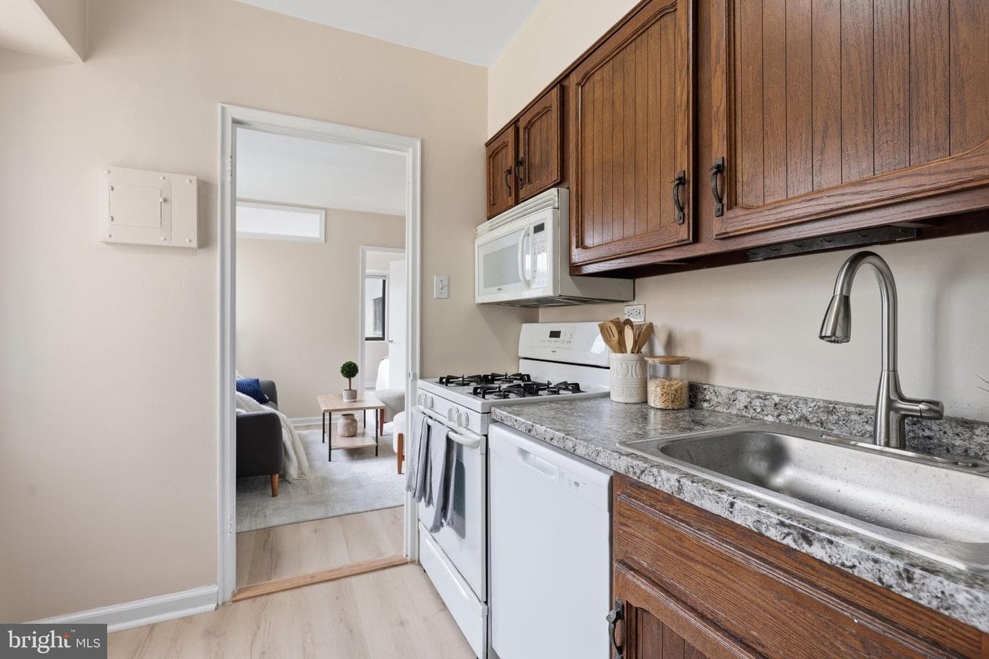 3701 Connecticut Avenue NW #505 photo 13