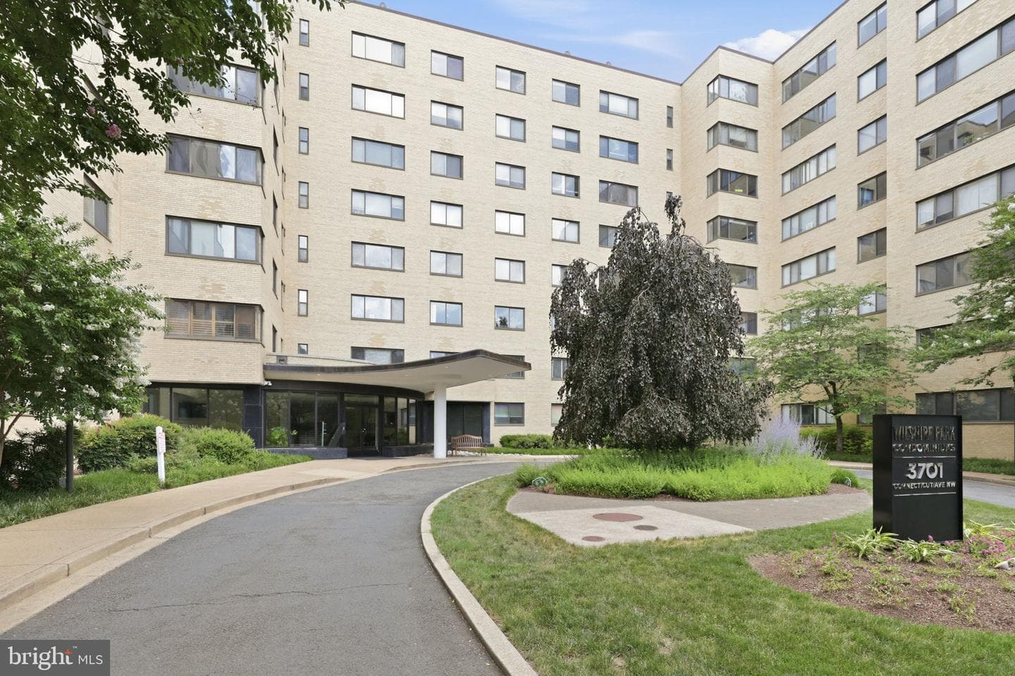 3701 Connecticut Avenue NW #505 photo 32