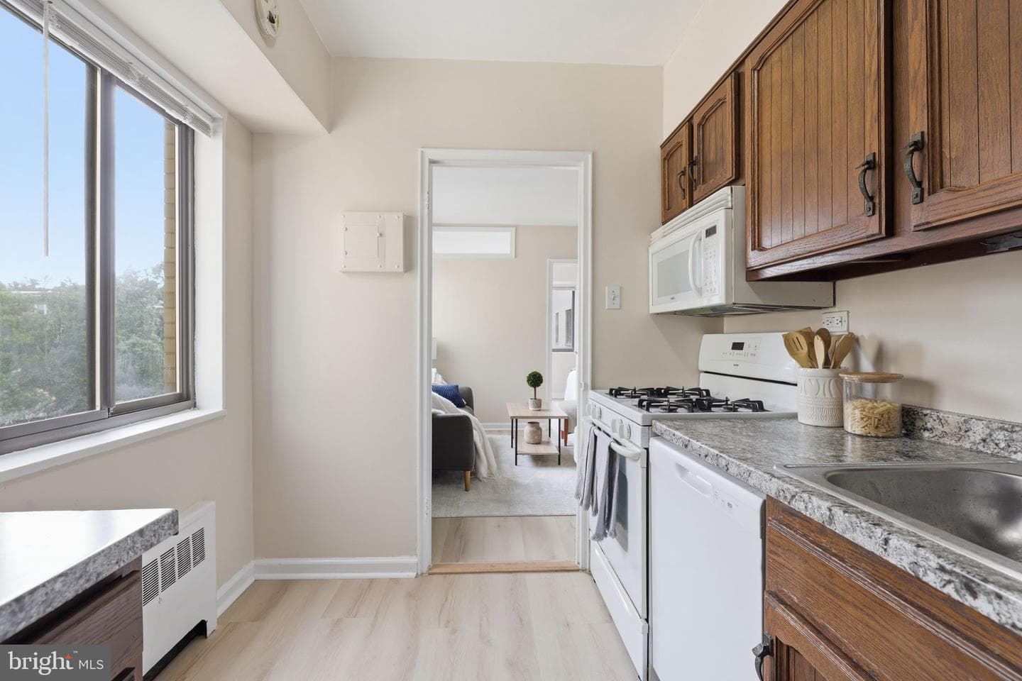 3701 Connecticut Avenue NW #505 photo 8