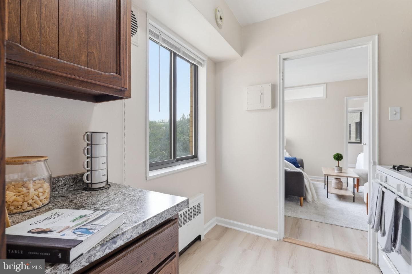 3701 Connecticut Avenue NW #505 photo 9