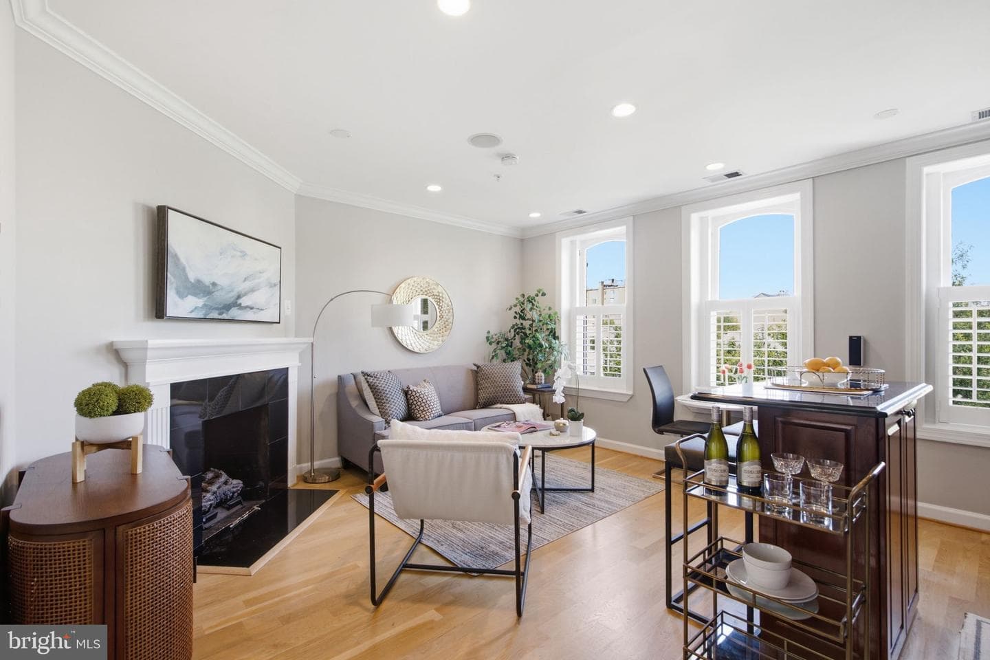 1502 17th Street NW #10 photo 8