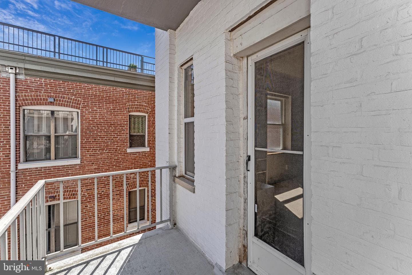 2127 California Street NW #704 photo 23