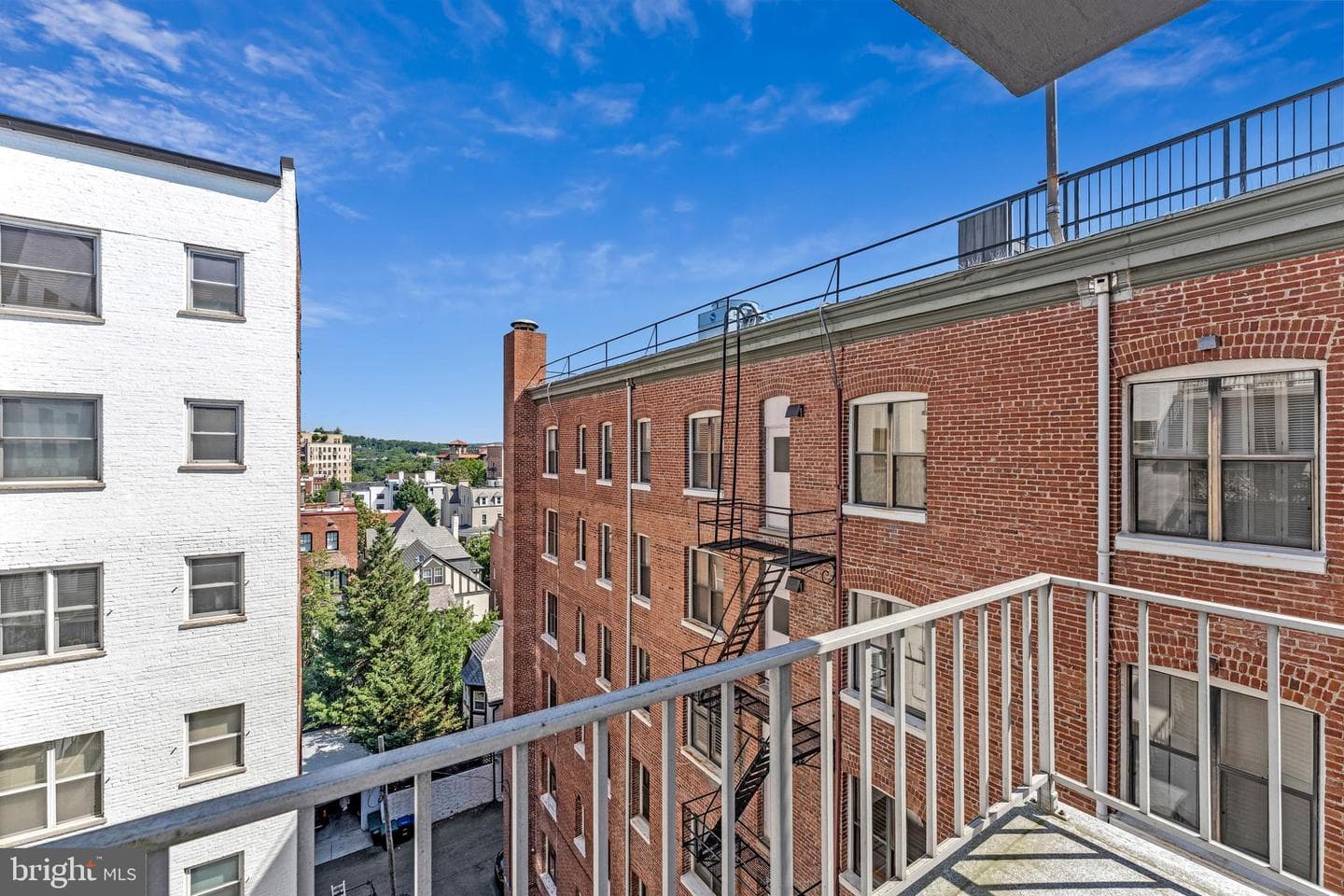 2127 California Street NW #704 photo 24