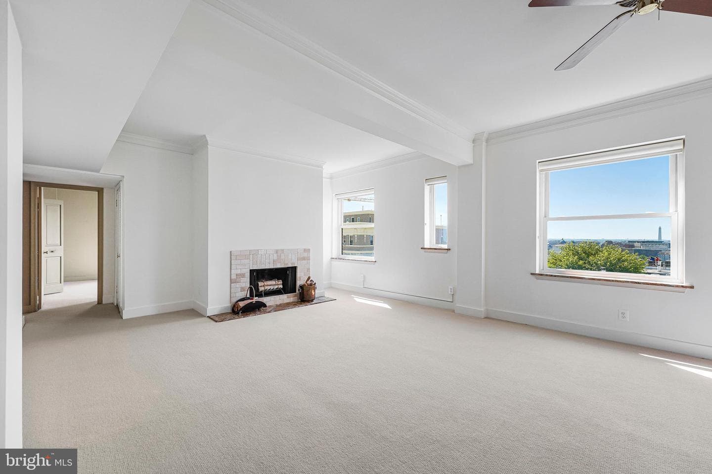 2127 California Street NW #704 photo 8