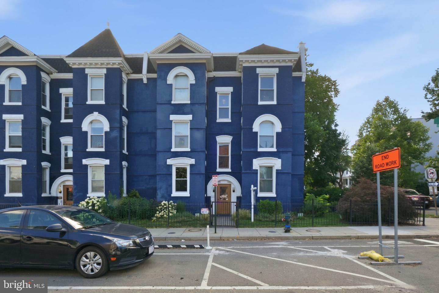 1038 6th Street NE #101, Washington