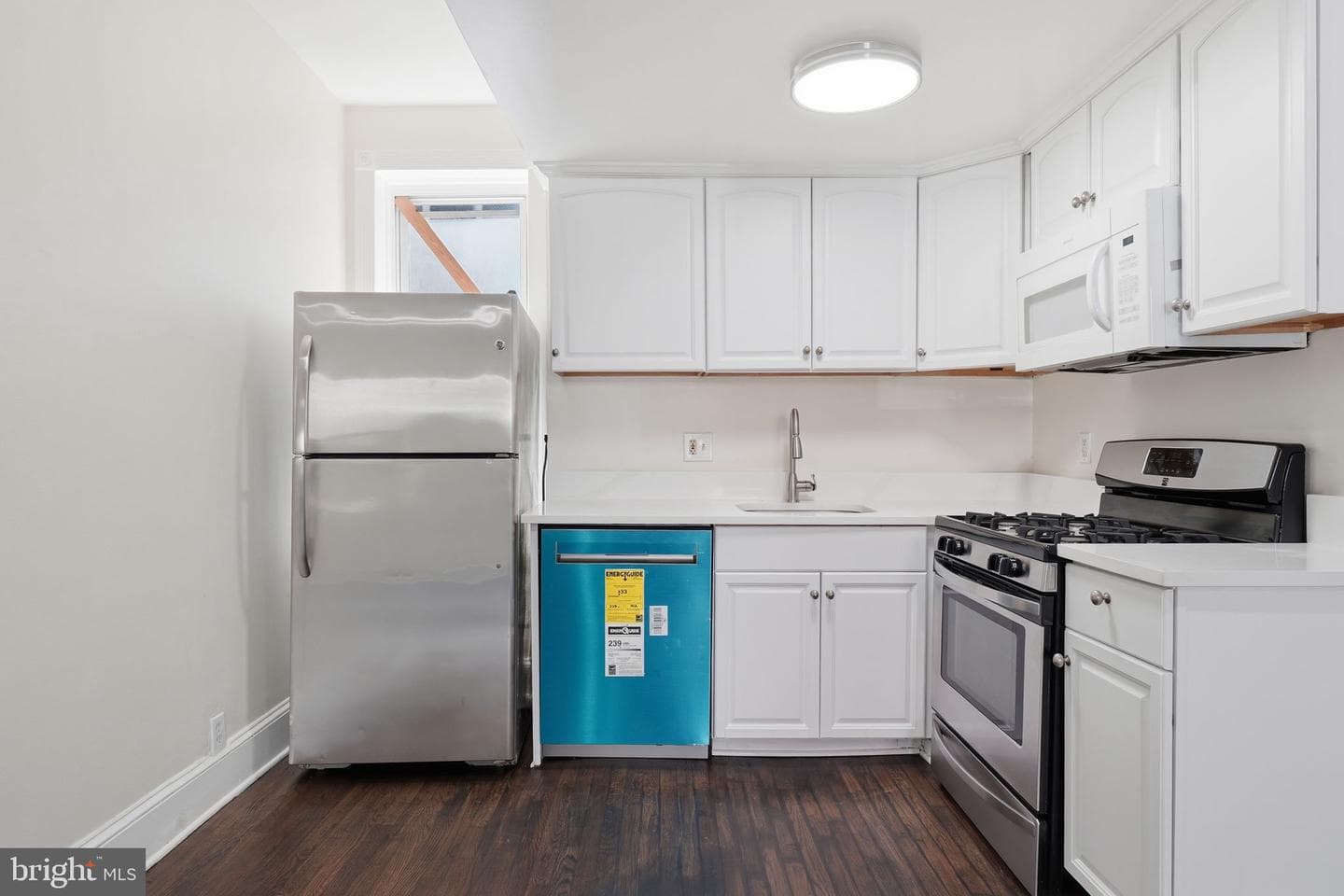 1038 6th Street NE #101, Washington