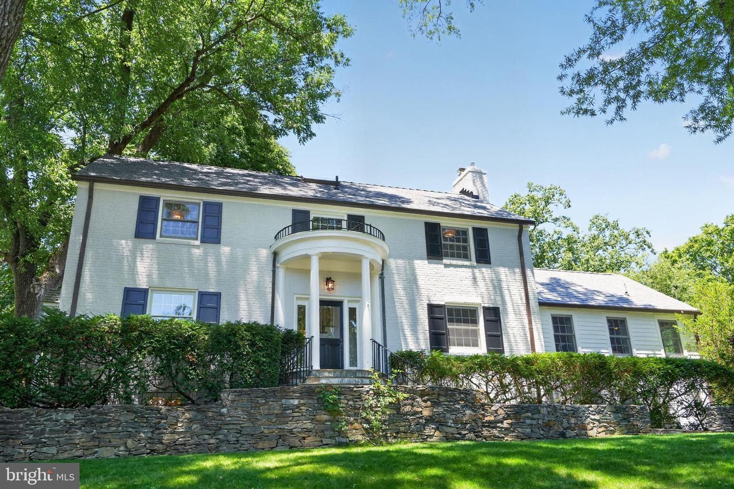 5141 Palisade Lane NW, Washington