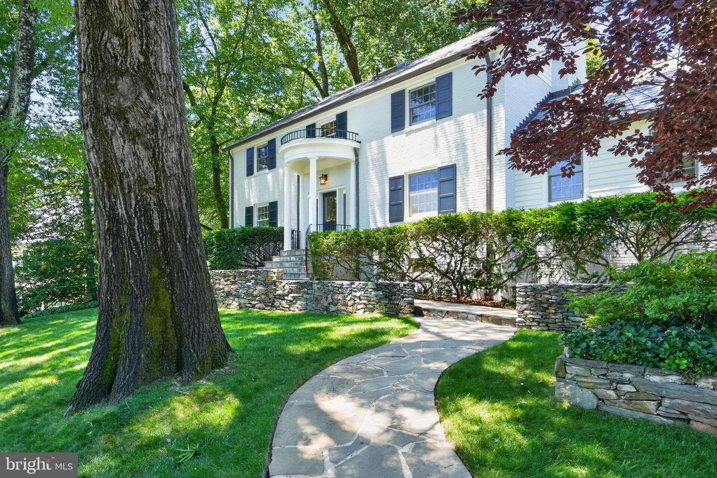 5141 Palisade Lane NW, Washington
