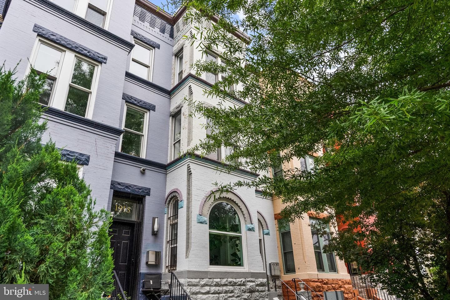 1913 13th Street NW, Washington