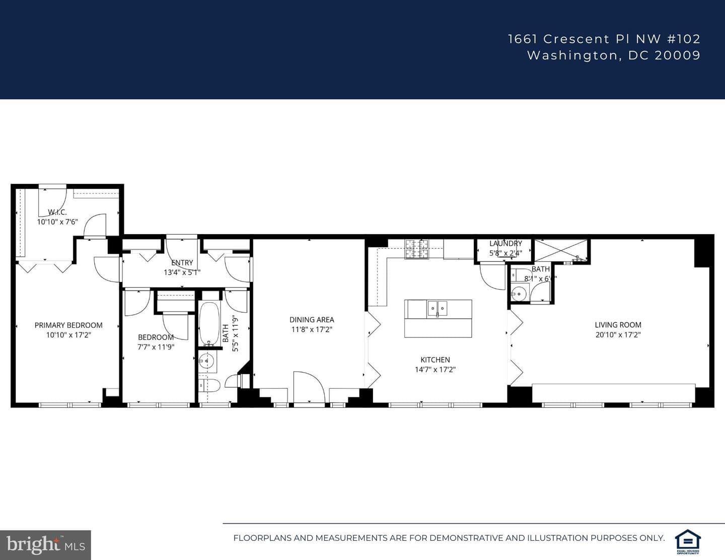 1661 Crescent Place NW #102g photo 35