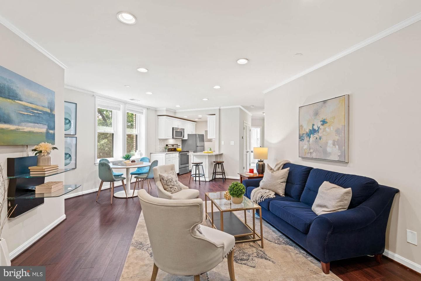 2001 16th Street NW #206