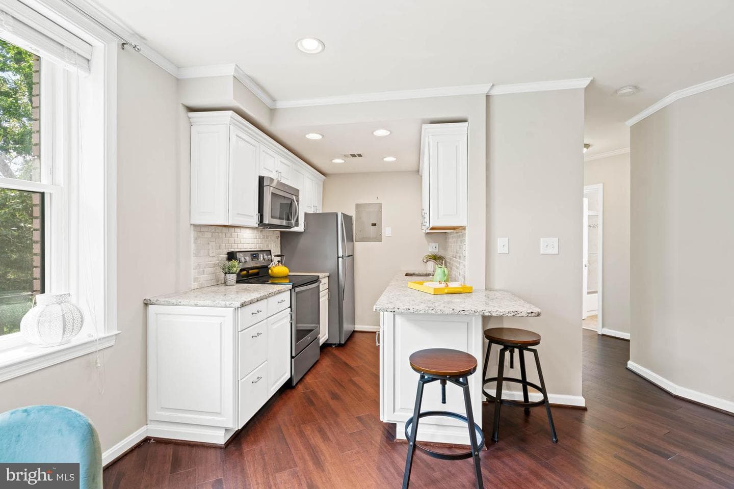 2001 16th Street NW #206 photo 10