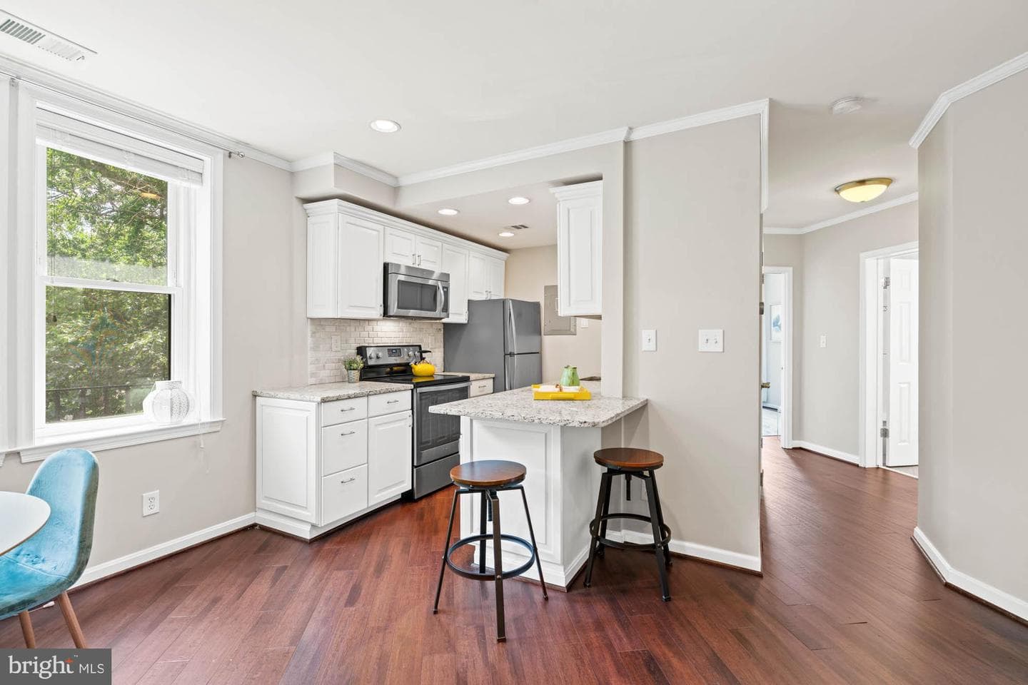 2001 16th Street NW #206 photo 11
