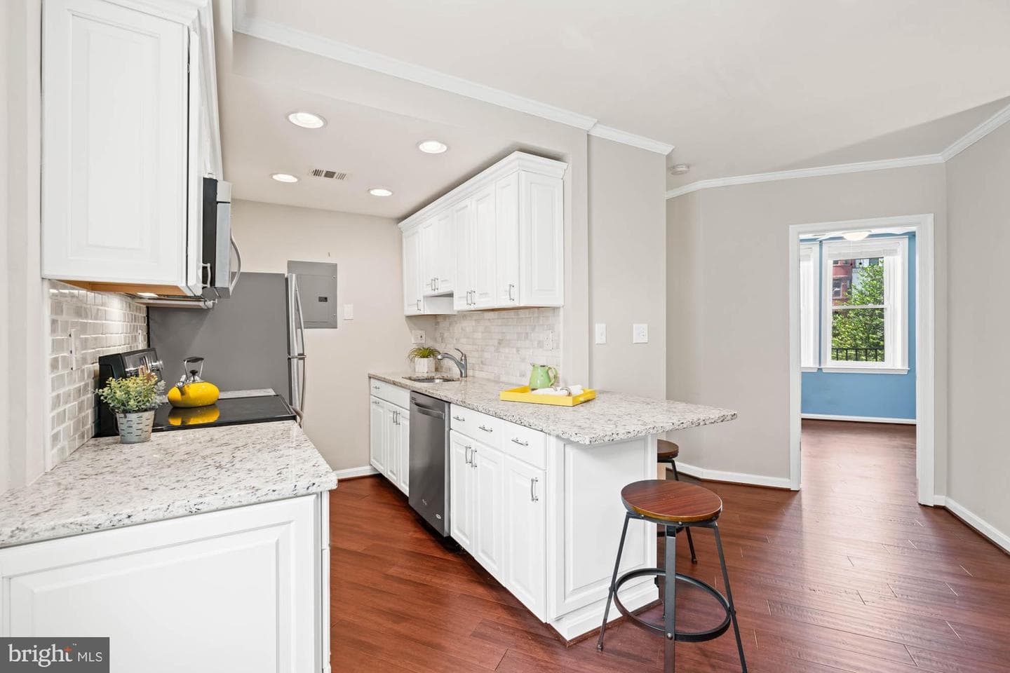 2001 16th Street NW #206 photo 12