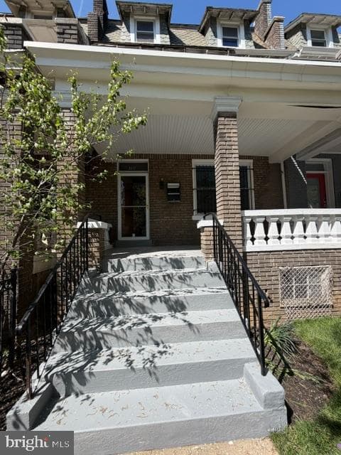 2212 North Capitol Street NW, Washington