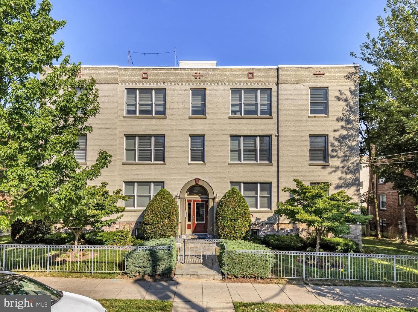 5040 1st Street NW #401, Washington