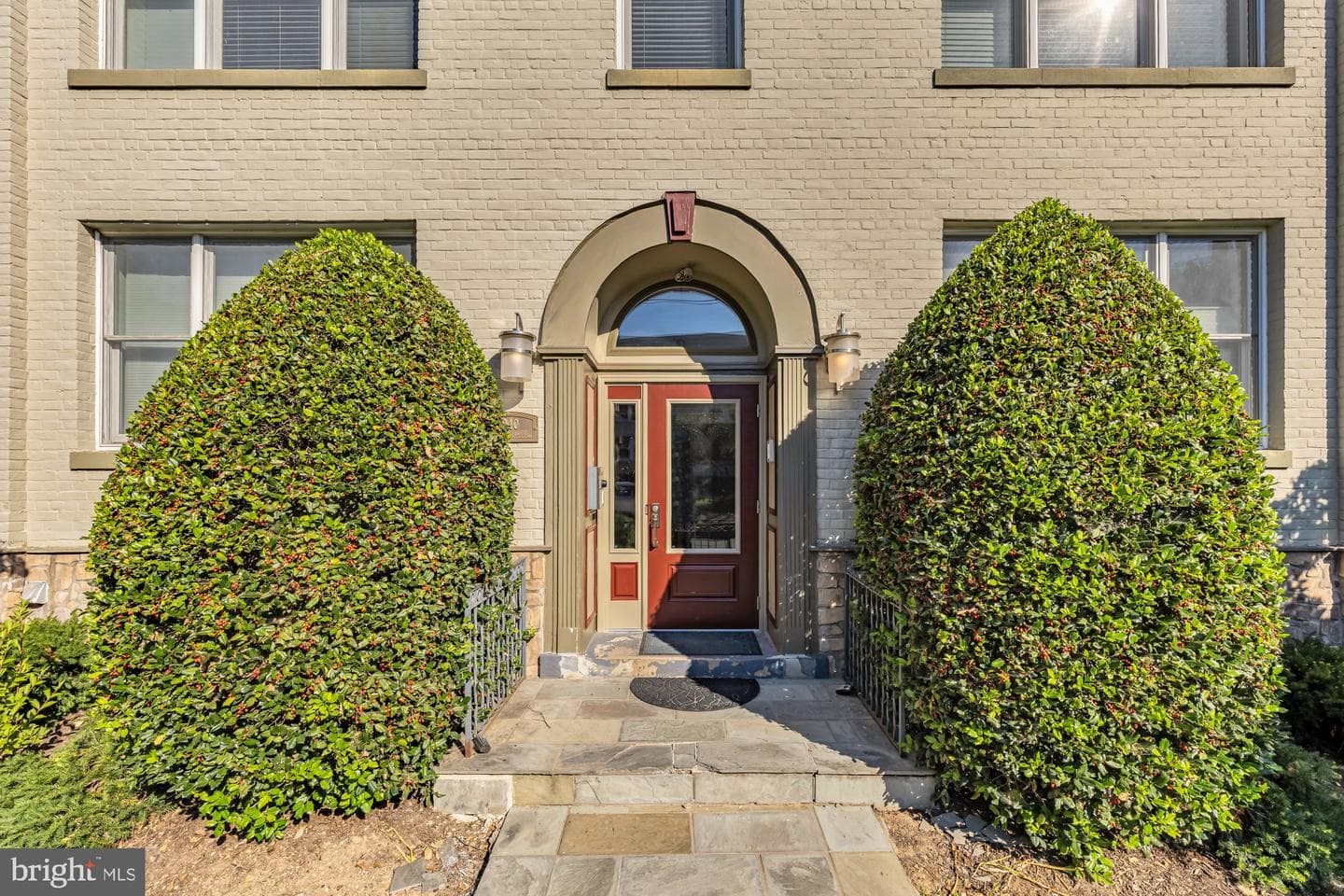 5040 1st Street NW #401, Washington