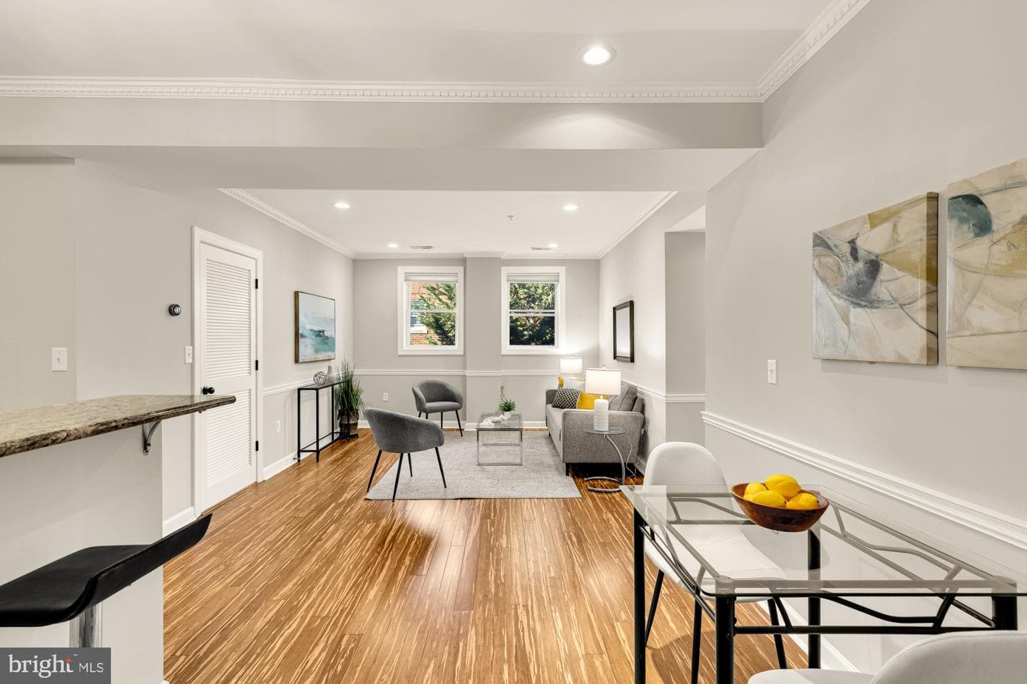 5040 1st Street NW #401 photo 3