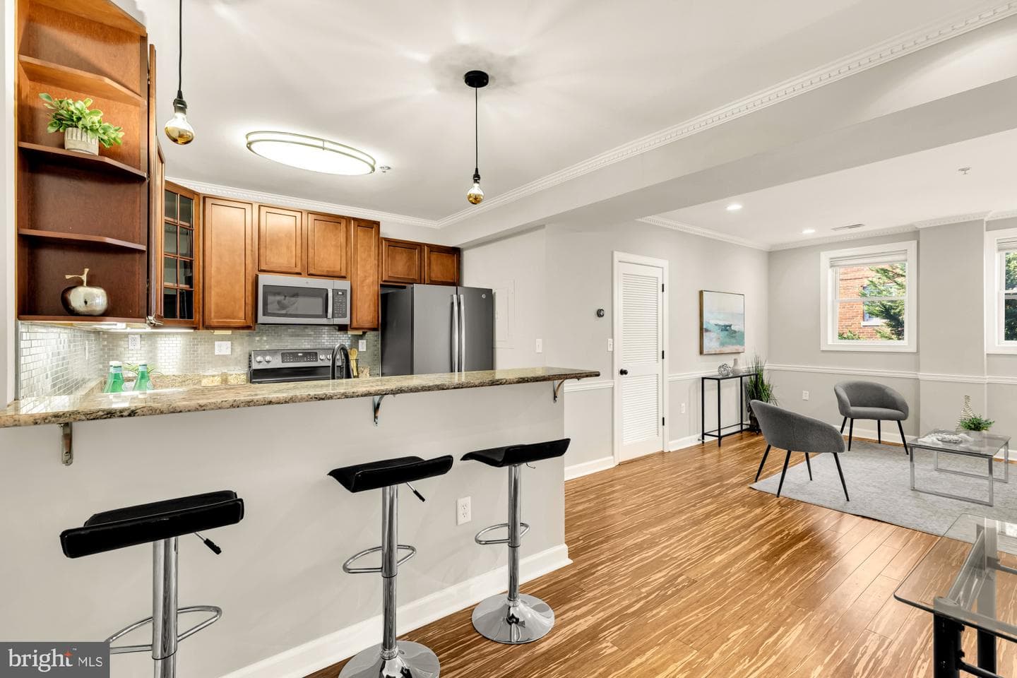 5040 1st Street NW #401 photo 4