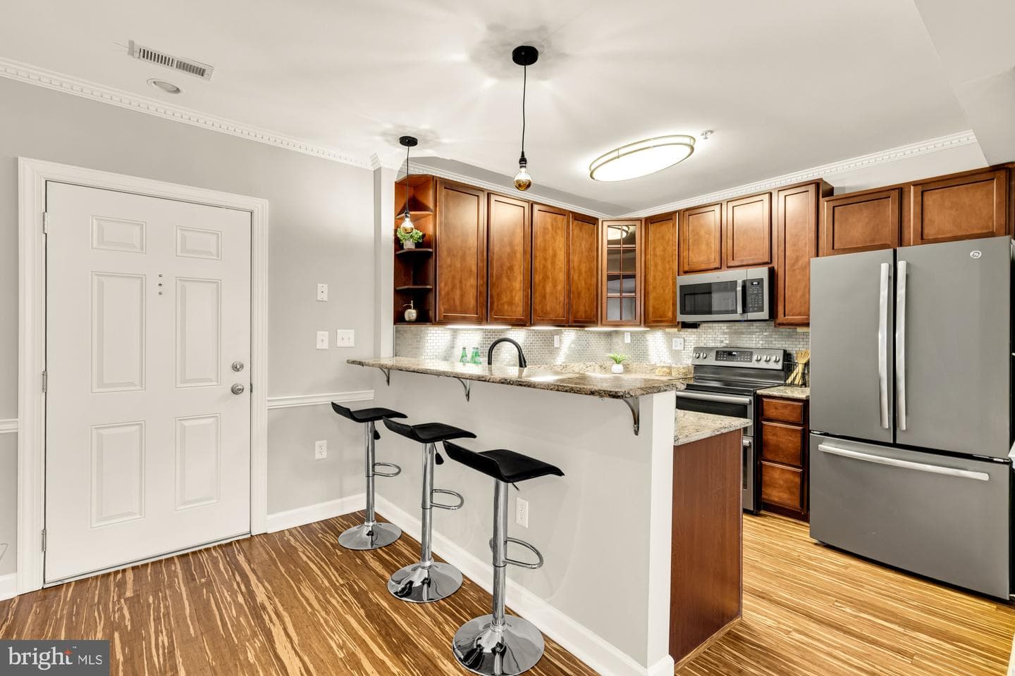 5040 1st Street NW #401 photo 5