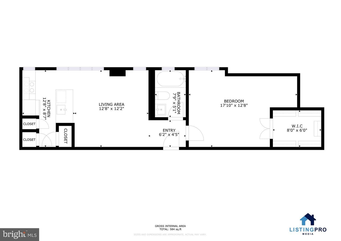 1701 16th Street NW #321 photo 19