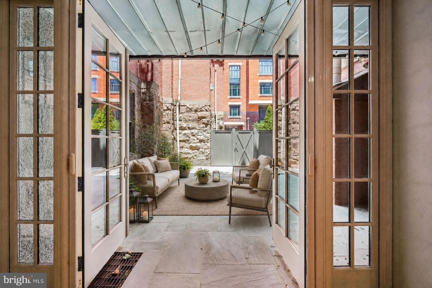 215 I Street NE #103, Washington