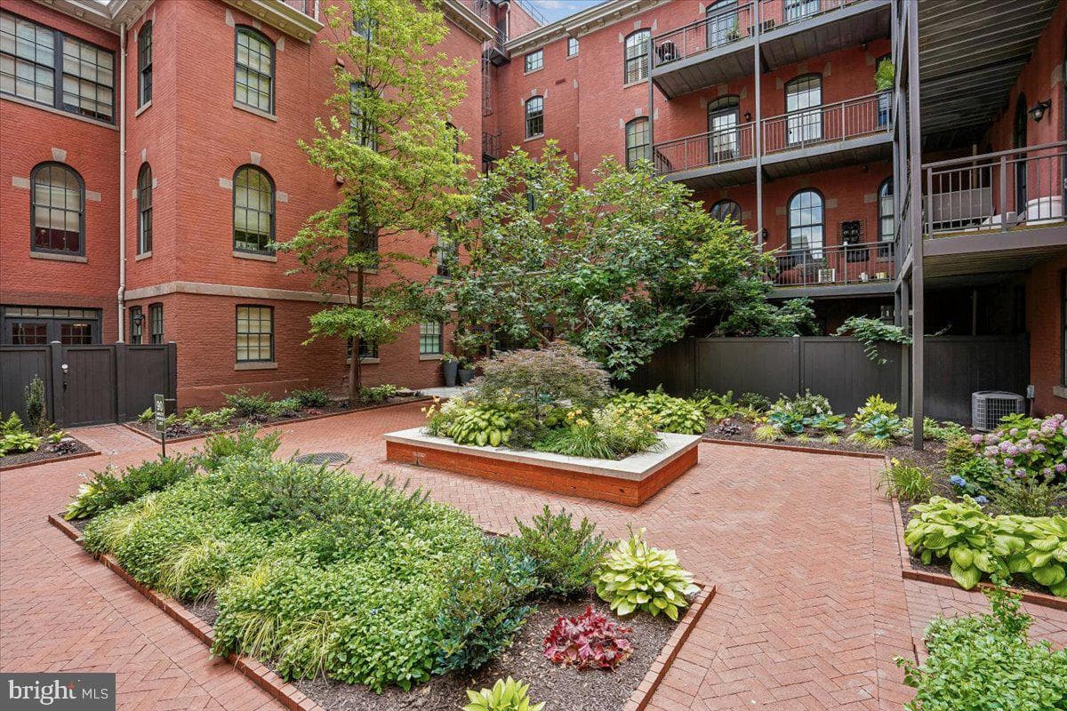 215 I Street NE #103 photo 19