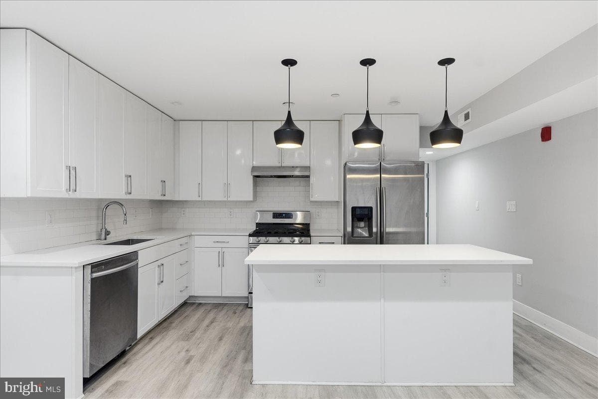 1709 H Street NE #3 photo 10