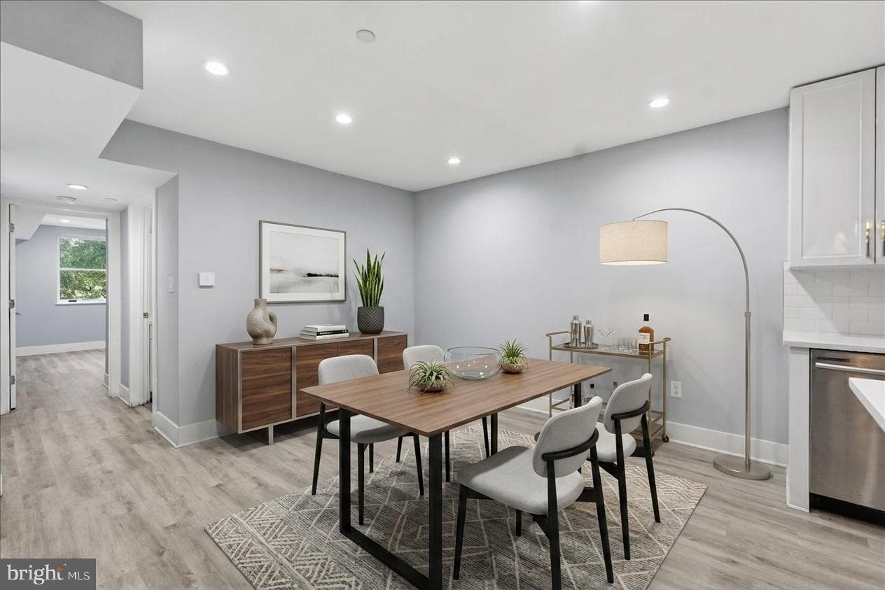 1709 H Street NE #3 photo 3