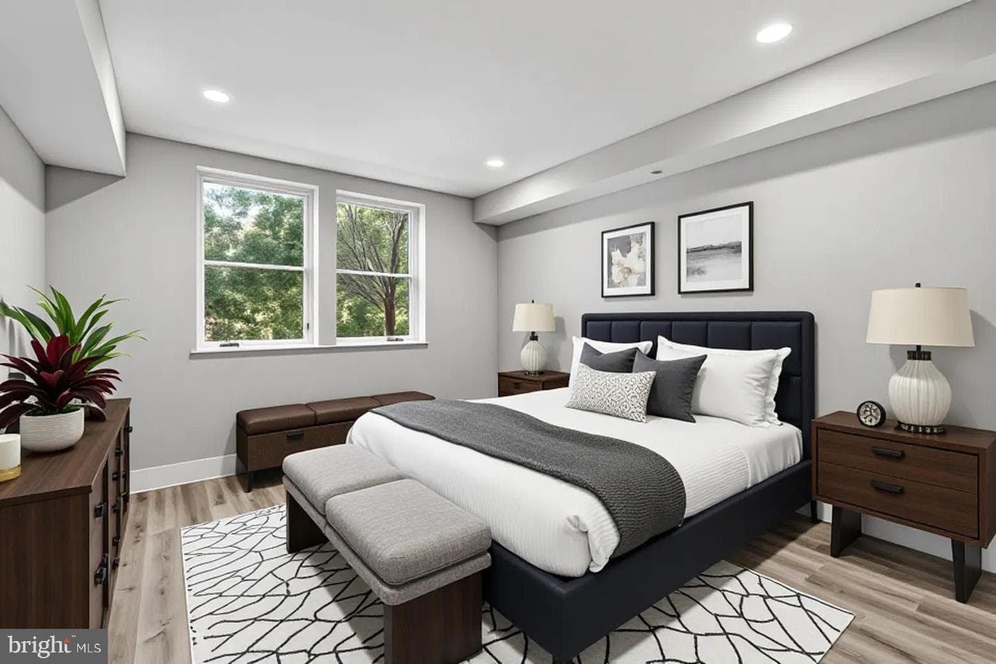 1709 H Street NE #3 photo 4