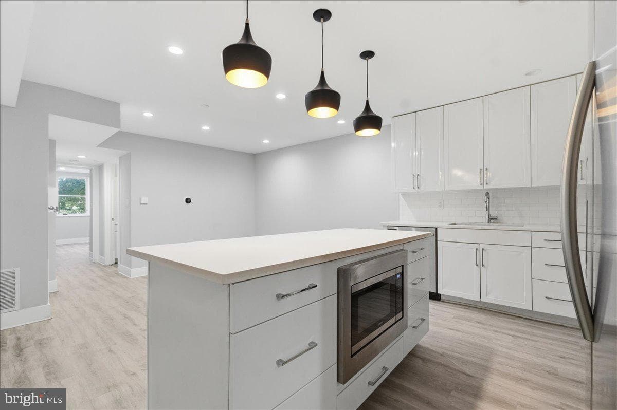 1709 H Street NE #3 photo 7