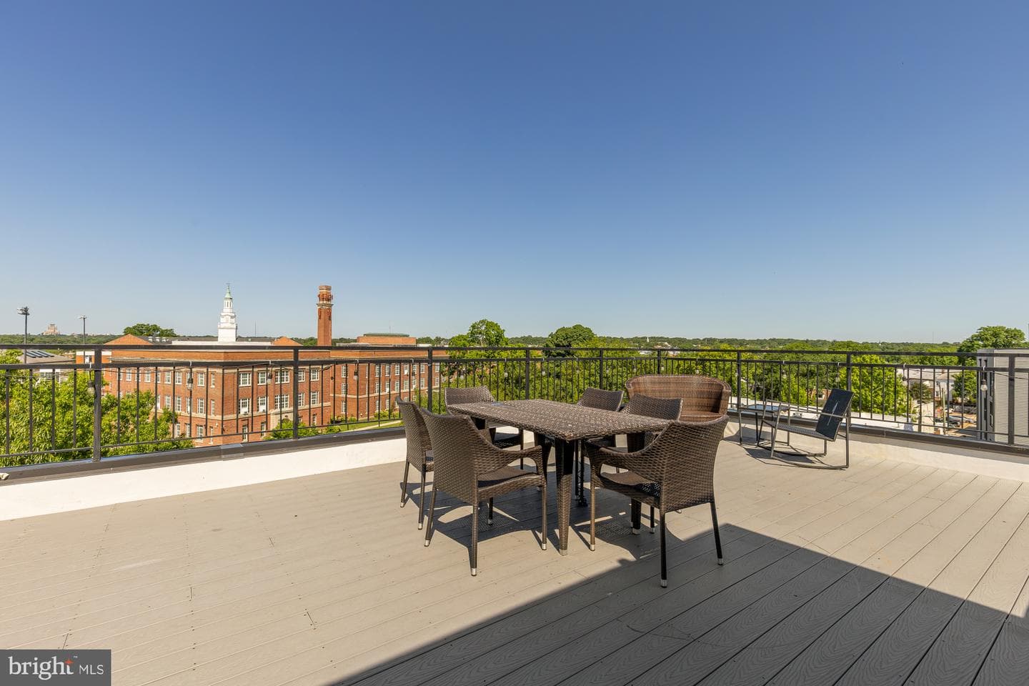4308 Georgia Avenue NW #404 photo 13