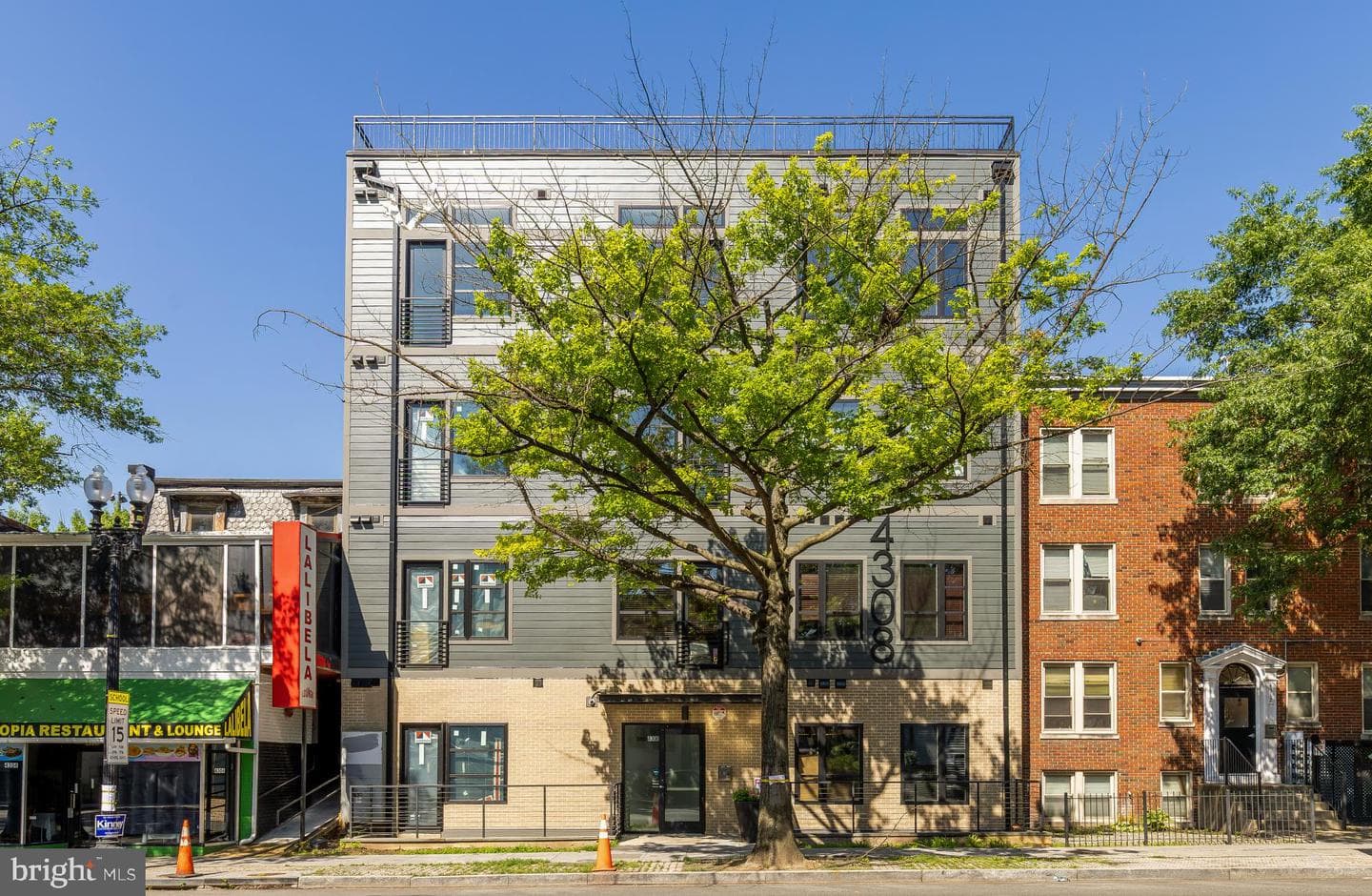 4308 Georgia Avenue NW #404 photo 15