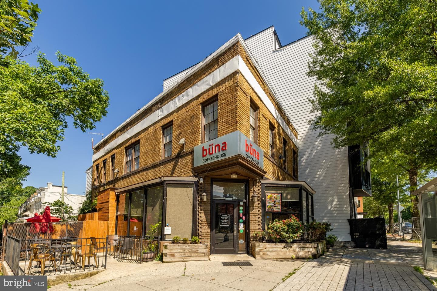 4308 Georgia Avenue NW #404 photo 16