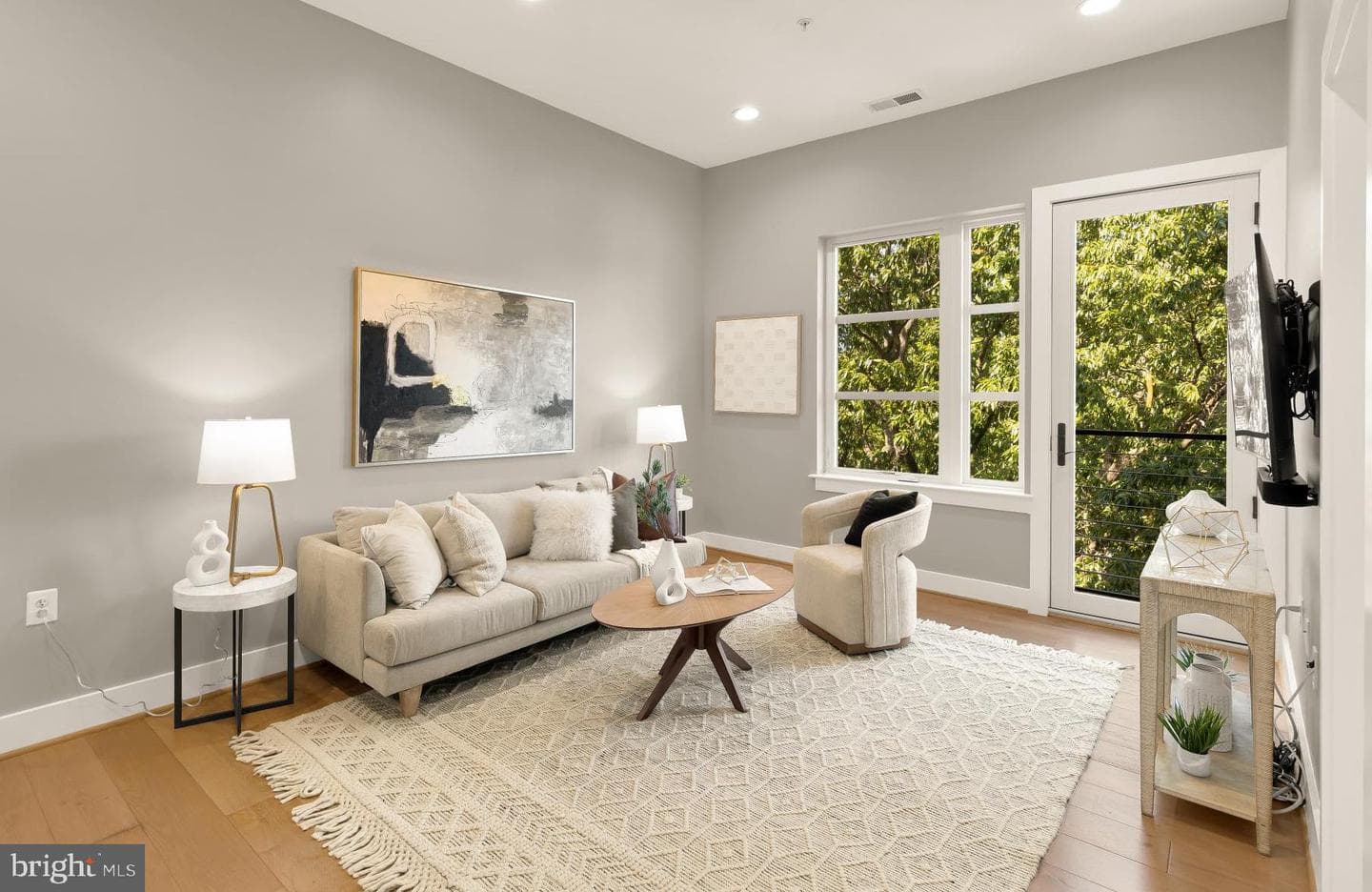 4308 Georgia Avenue NW #404, Washington