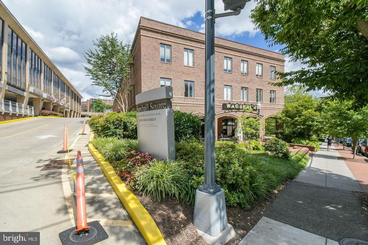 3101 New Mexico Avenue NW #201 photo 19
