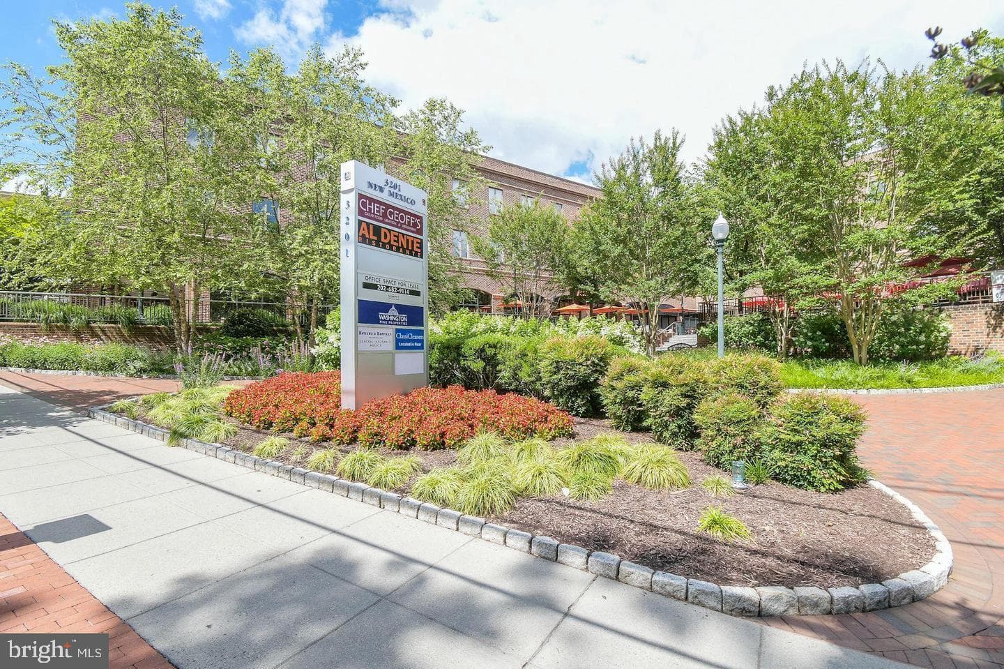 3101 New Mexico Avenue NW #201 photo 20