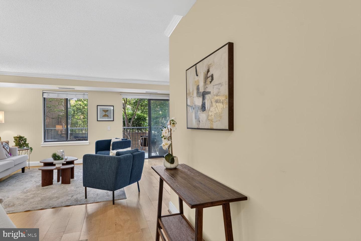 3101 New Mexico Avenue NW #201 photo 3