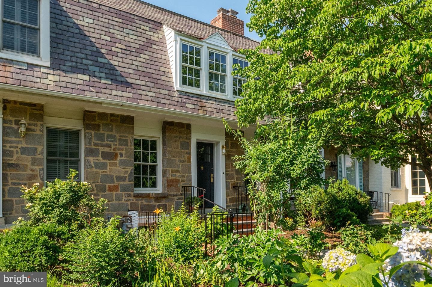 3533 R Street NW, Washington