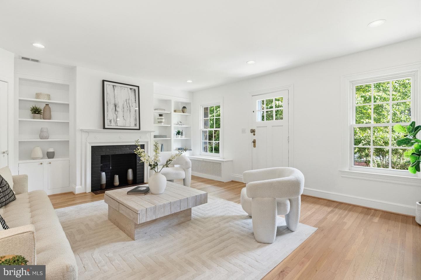 3533 R Street NW, Washington