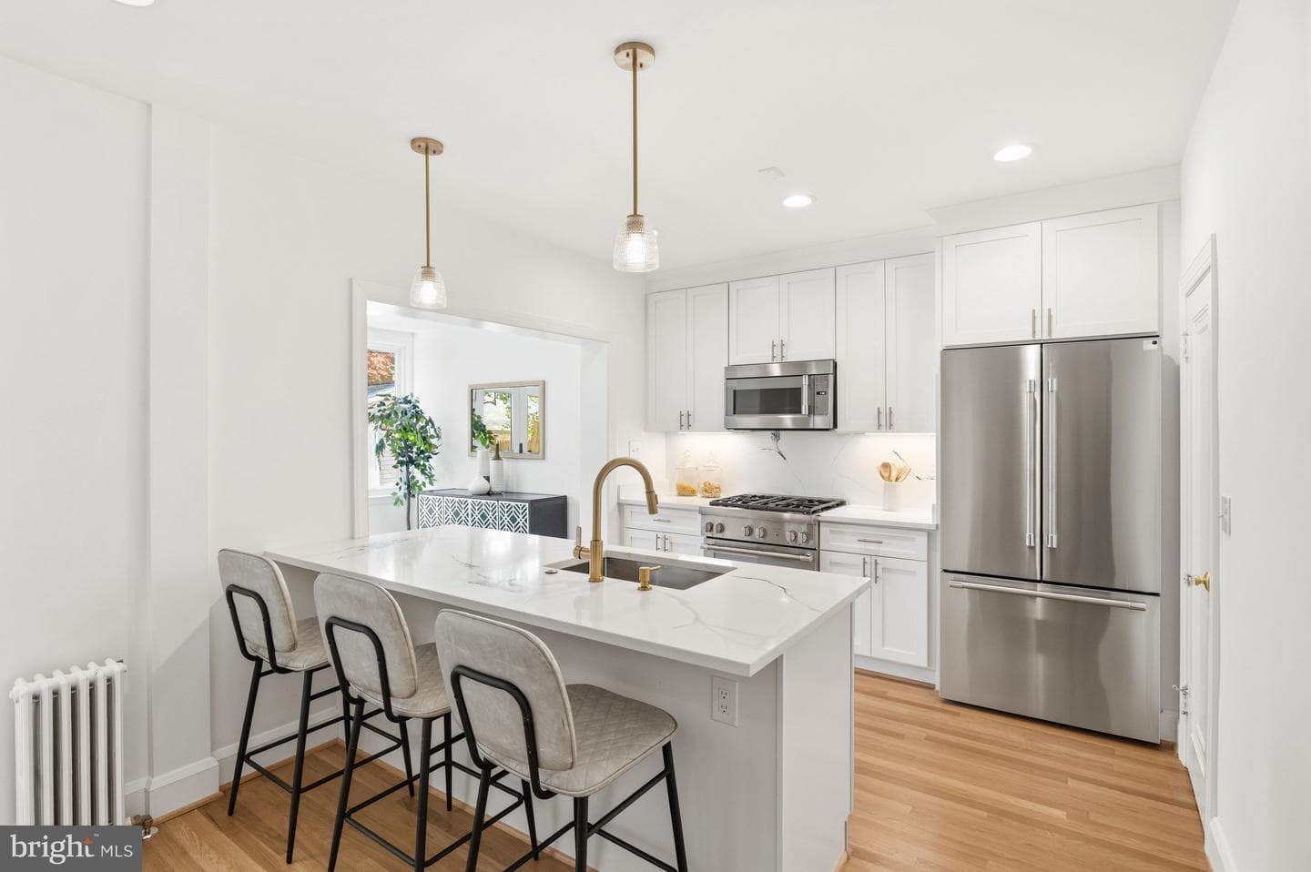 3533 R Street NW photo 6