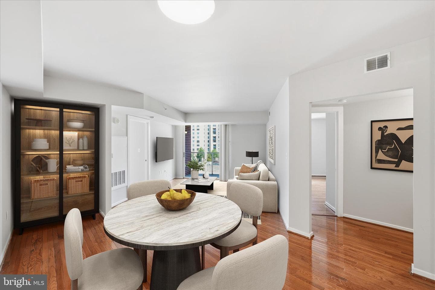 1000 New Jersey Avenue SE #513, Washington