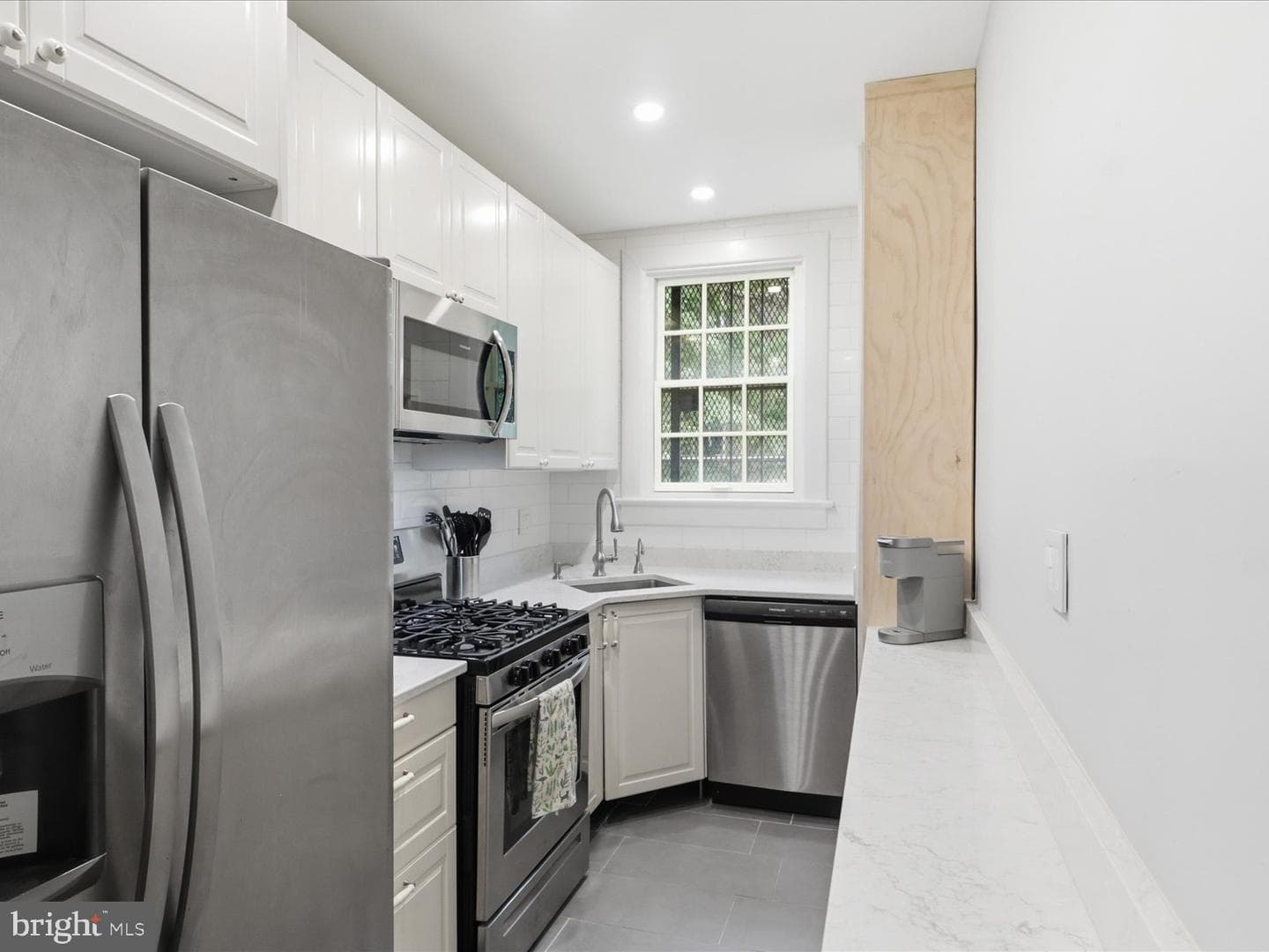1705 Lanier Place NW #203 photo 12